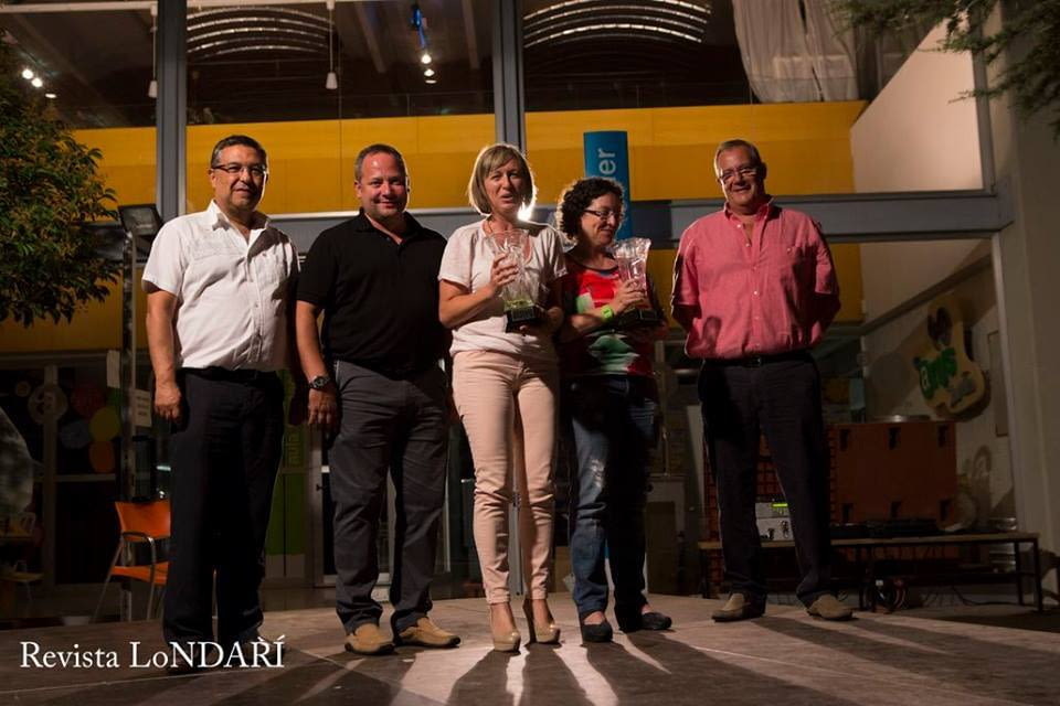 NIT DE L'ESPORT A TÀRREGA
