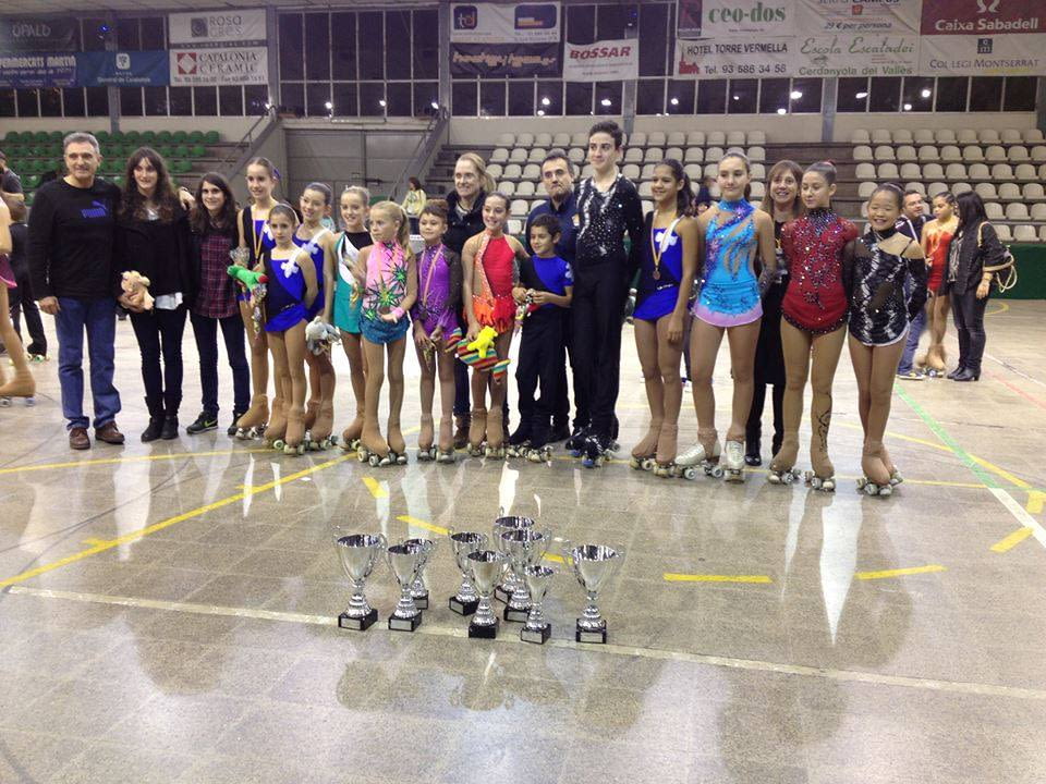 Final Copa Catalana 2015