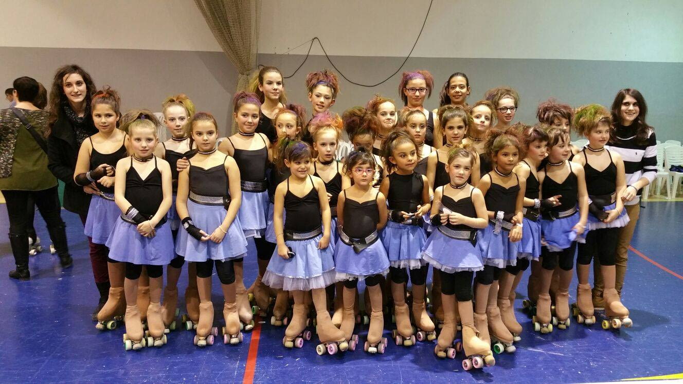 Festa del Patinatge 2015